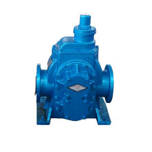 KCB9600 Big Capacity Cast Steel Gear Oil Pump